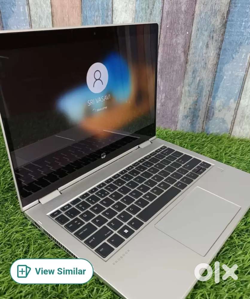 ryzen 7 pro and also folded and also touch    needed urgent money