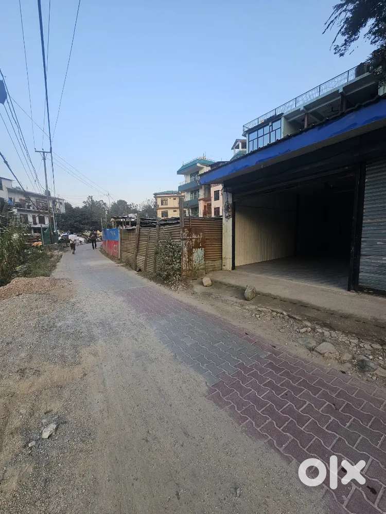 Space available for Store