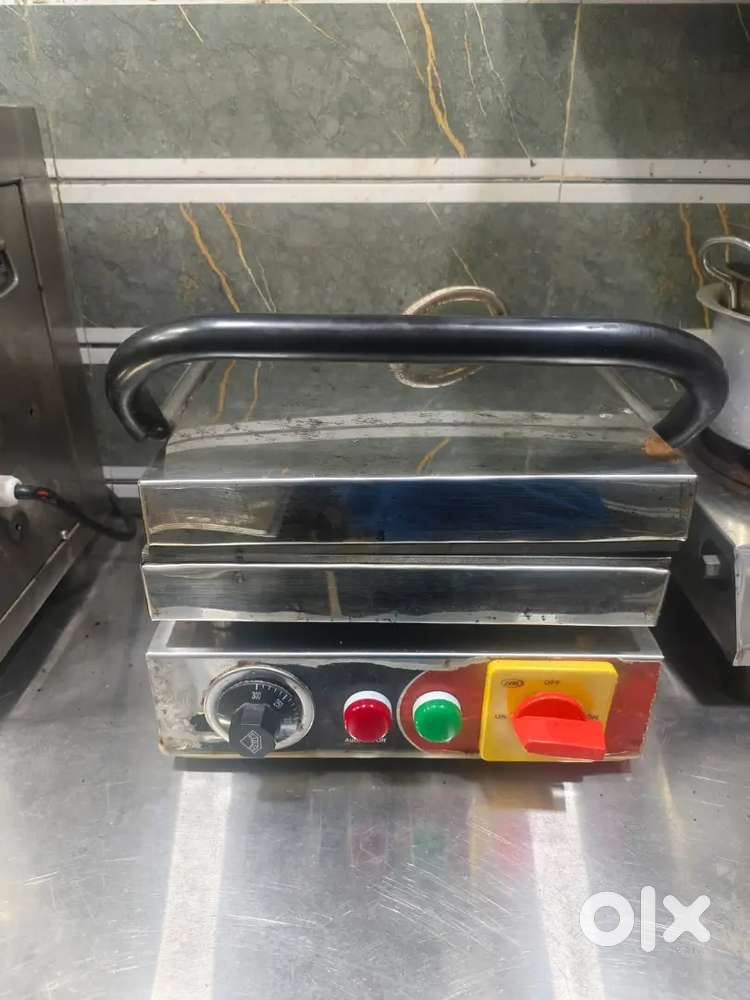 Sandwich Maker