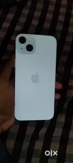 I phone 15 plus