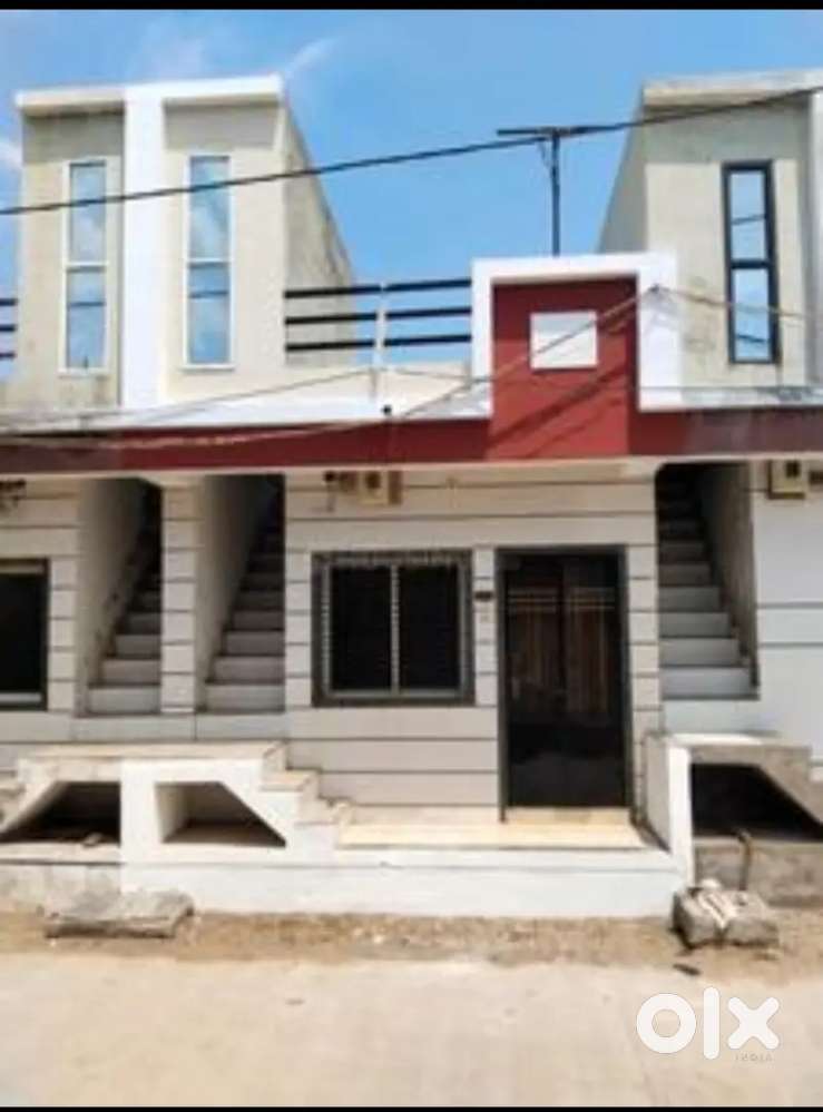 Vraj vatika residency