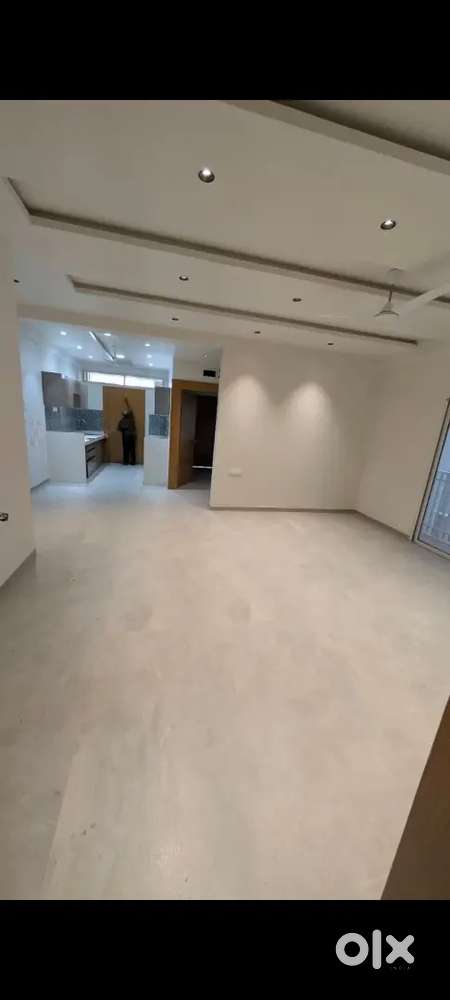 2 BHK Brand new Flat for rent at Manish Nagar, Ngp.