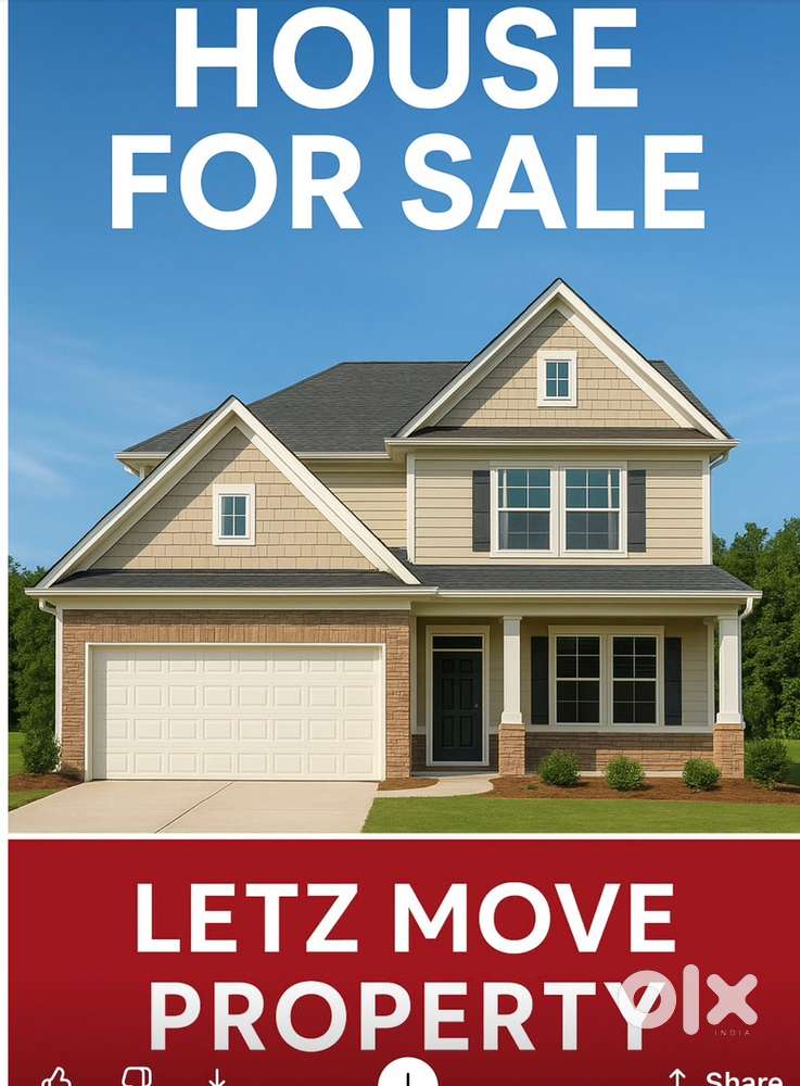 8 MARLA CORNER PLOT 2BHK KOTHI FOR SALE