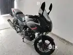 Pulsur Bike A1 condition 40000 km running