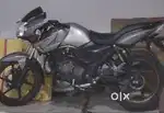 Apache 160