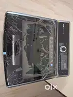 ifb 10kg top load washing machine for sale