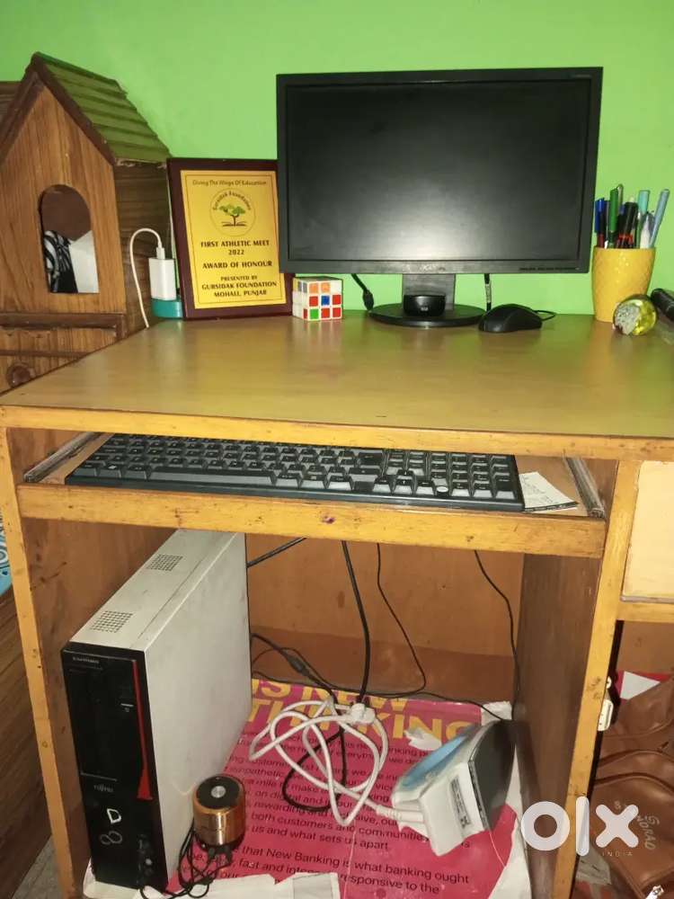 Computer science