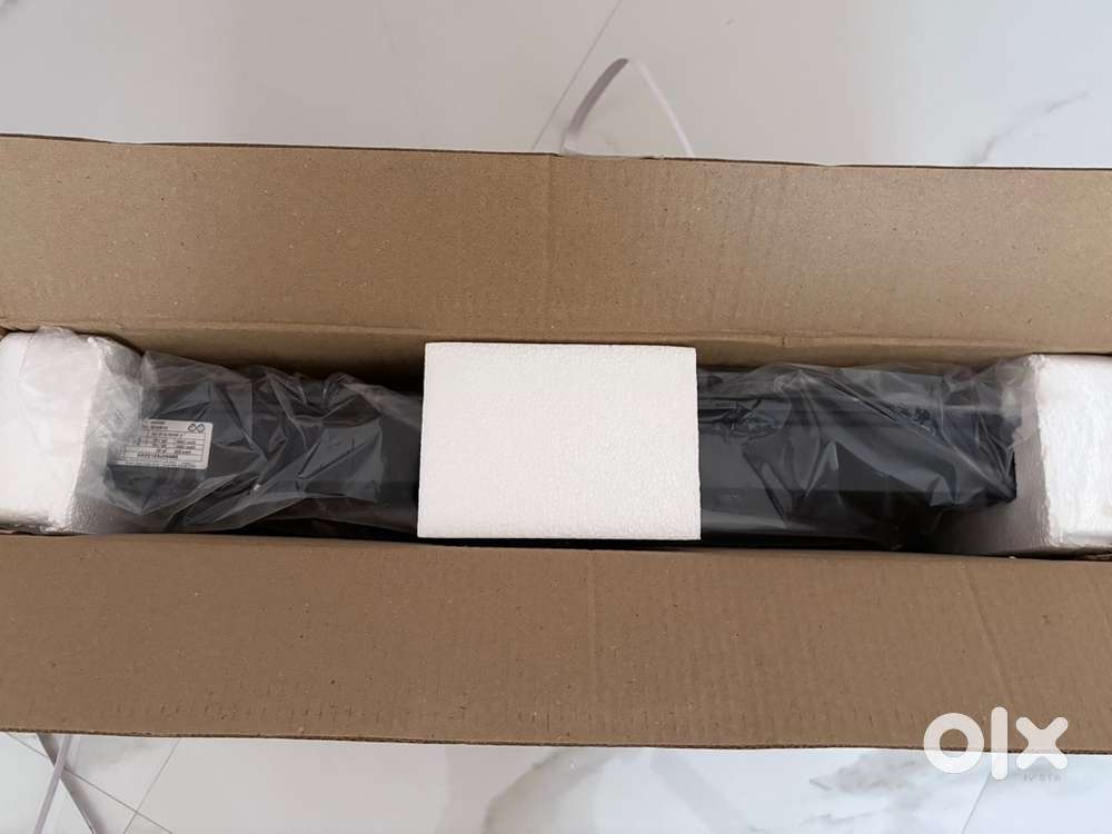 Fresh 2 Burner Auto Ignition Gas Stove – Never Used