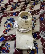 Mixer grinder