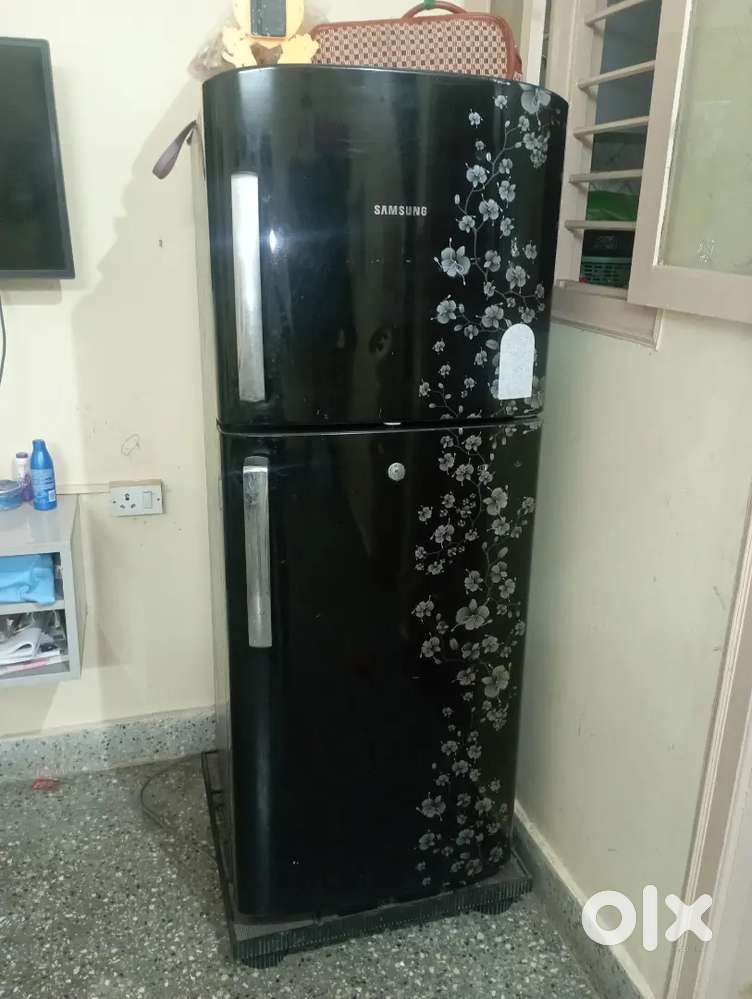 Samsung Double door refrigerator