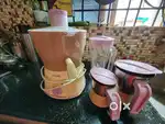Philips mixer grinder