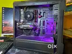Gaming CPU( budget friendly) for sale(less then 2yrs)