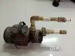 Water electric motor