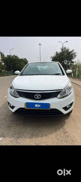 Tata Zest  Quadrajet 1.3 XTA, 2019, Diesel