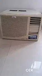 Whirlpool window AC 1.2 ton power saver