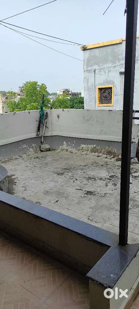 3bhk indipendenc flat suyog nagar sq near by Narendra nagar sq all