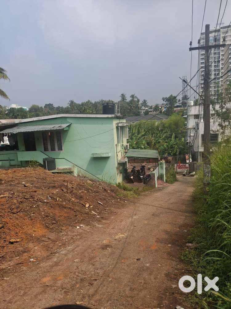5 Cent Land for Sale in Pippinmoodu – Prime Location, 23 Lakh/cents