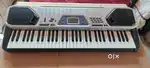 Casio CTK-481 Full 61 Key Keyboard with 100 Song Bank Tunes