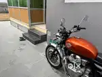 Bike in good condition
