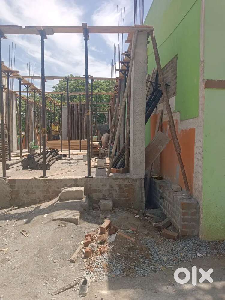 Ambatthur  bybass sarvices road square feet 6700