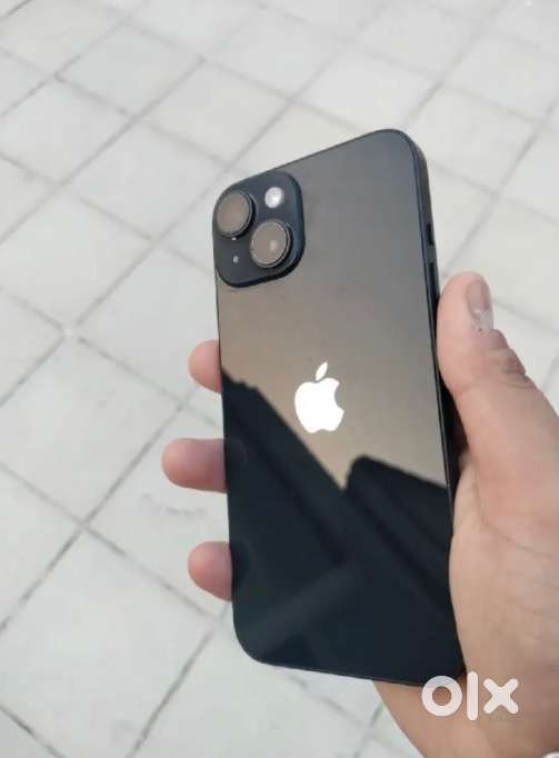 Iphone 14, 128GB, Black