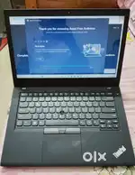 Lenovo ThinkPad Intel Core i5 10th Gen 10210U -X13 Thin and Light Lap