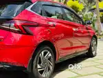 Hyundai New i20 2022 Petrol Well Maintained