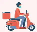 Delivery executive