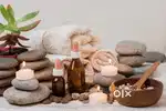 SPA JOB DELHI ONLY APPLY FOR FEMALE