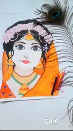 Handmade art