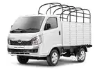 Commercial vehicle new