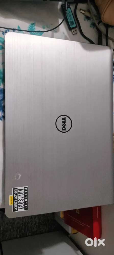 DELL Inspiron 5547 touchscreen laptop for sale