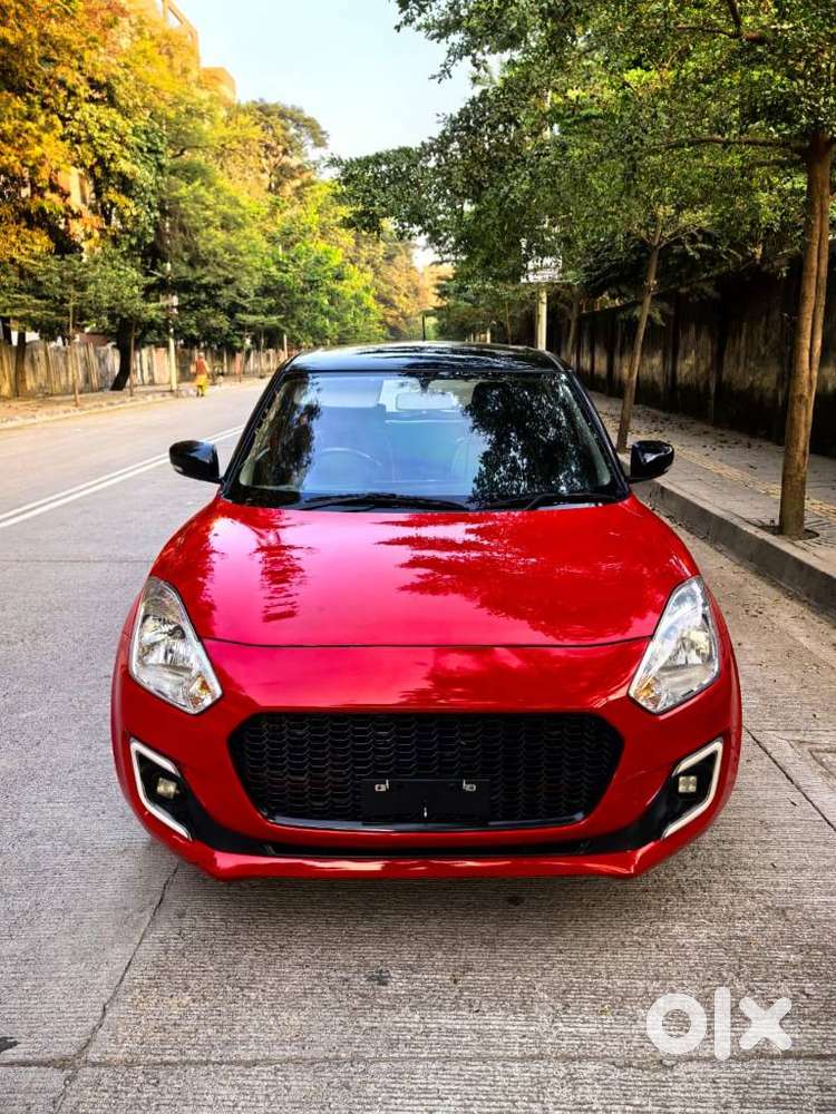 Maruti Suzuki Swift ZDI 2018, 2018, Diesel