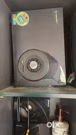 Zebronics home theatre