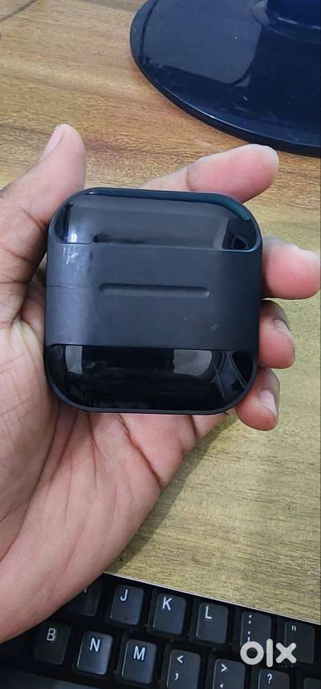 Green Lion Wireless Microphone ( Type-C Connector )