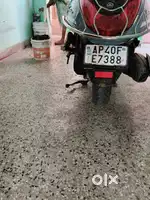 Good condition