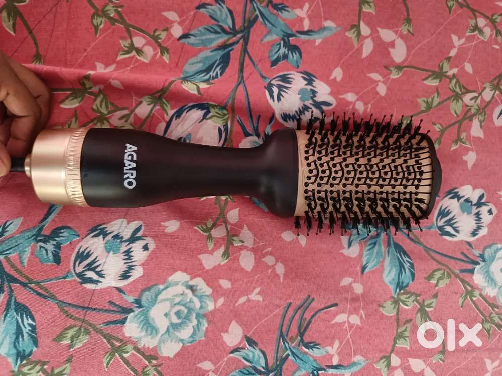Agaro hair blower