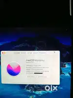 MacBook Air 13 inch