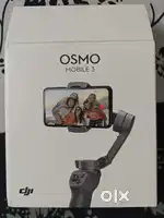 Gimble for mobile