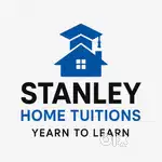 Home tution for students class 6th to 10th at very low fees.