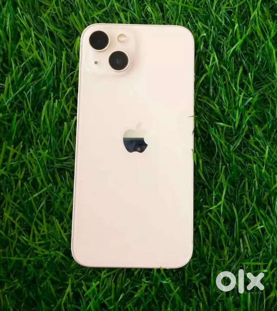 Get iphone 13 second hand model in genuine price
