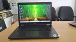Import New Cond Dell Latitude TOUCHSCREEN LAPTOP, CORE i5 6300,8GB,256