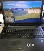 Lenovo Laptop