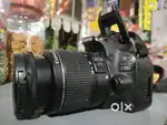 Canon 200d 18-55 55-250