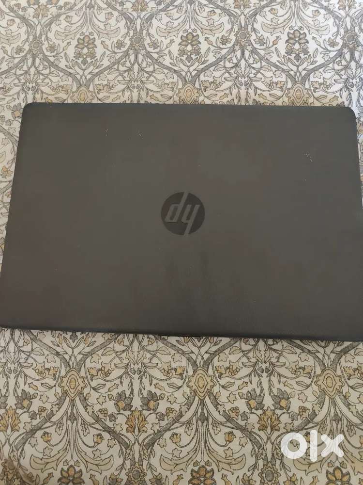 HP Laptop for sale