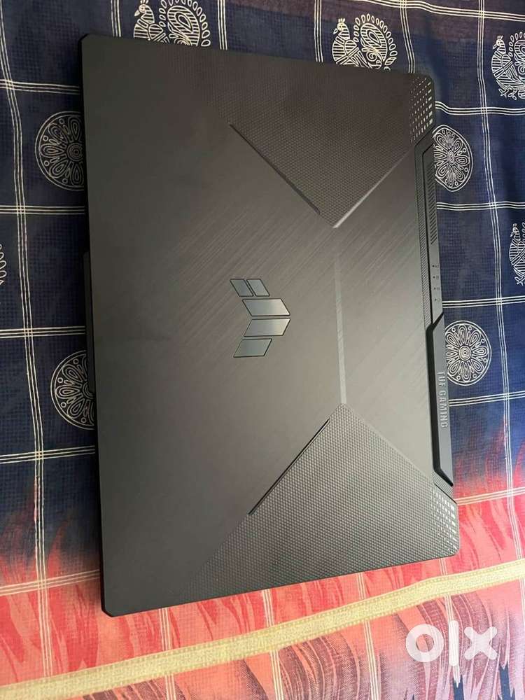 ZPLU - Asus 15 TUF HN200WS 7KR7 16GB4X 5 12+3050