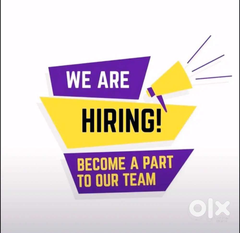 Office admin telecalling work