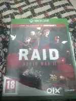 Xbox games