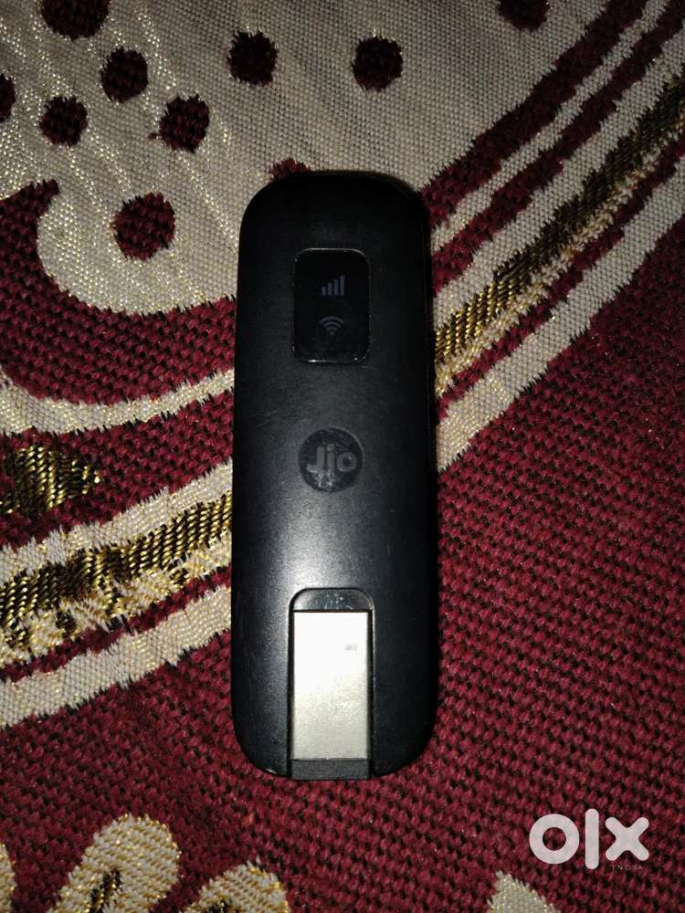 Jio dongal