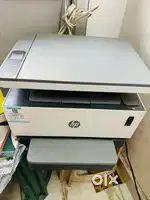 Hp neverstop 1200nw printer